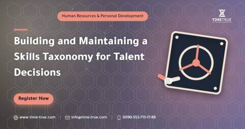 Building and Maintaining a Skills Taxonomy for Talent Decisions