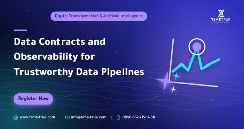 Data Contracts and Observability for Trustworthy Data Pipelines