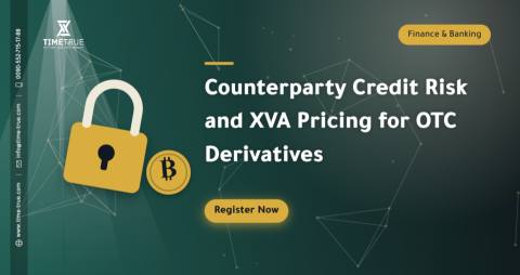 Counterparty Credit Risk and XVA Pricing for OTC Derivatives