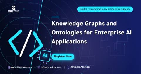 Knowledge Graphs and Ontologies for Enterprise AI Applications